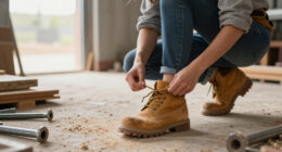 13 Best Workwear Boots for Demanding Jobs in 2026