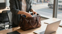 13 Stylish Work Bags To Elevate Your Commute