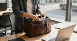 13 Stylish Work Bags To Elevate Your Commute