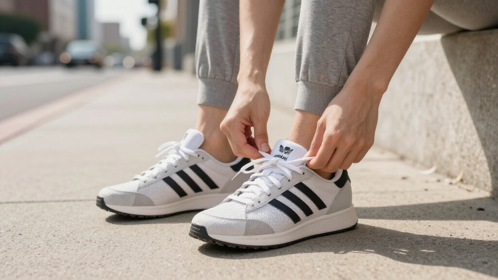 14 Best Adidas Adistar Control 5 Sneakers in 2026