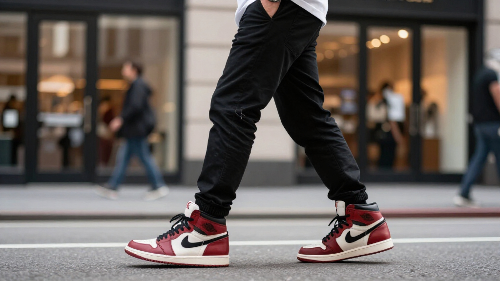 14 Best Air Jordan 1 Sneakers in 2026