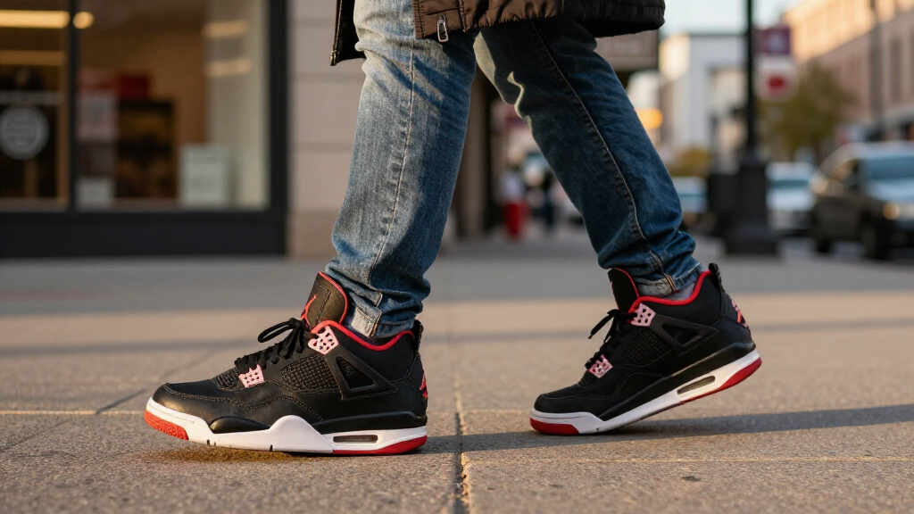 14 Best Air Jordan 4 Sneakers in 2026