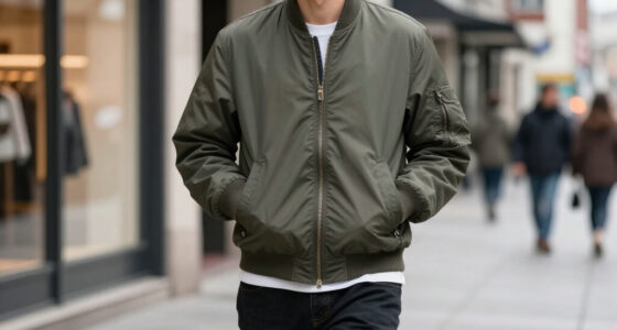 14 Best Alpha Industries Jackets in 2026