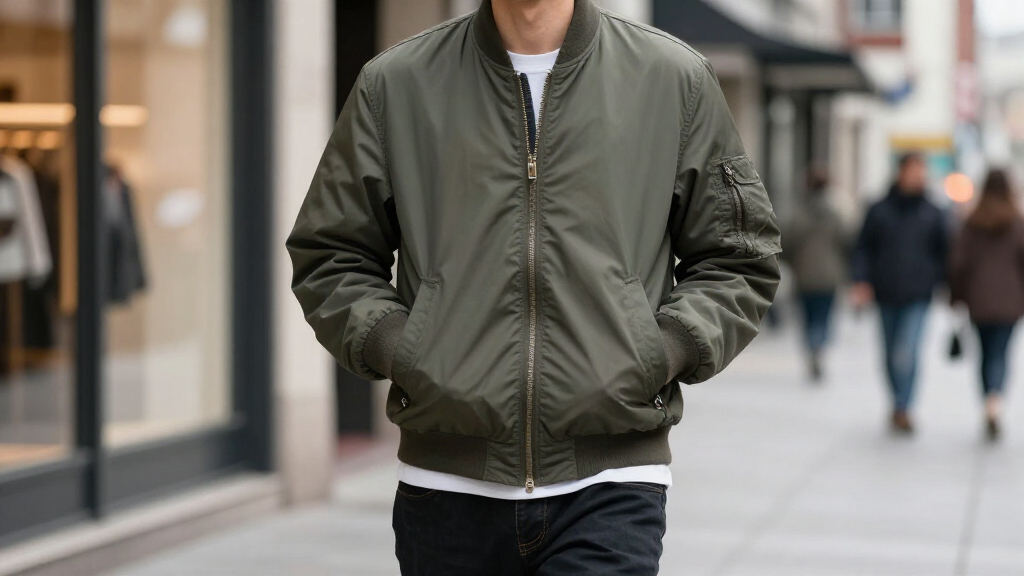 14 Best Alpha Industries Jackets in 2026