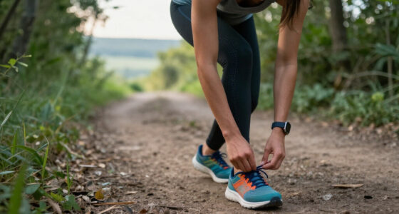 14 Best Athletic Footwear in 2026