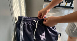 14 Best Athletic Shorts in 2026
