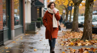 14 Best Autumn Clothes for Layering and Everyday Comfort in 2026