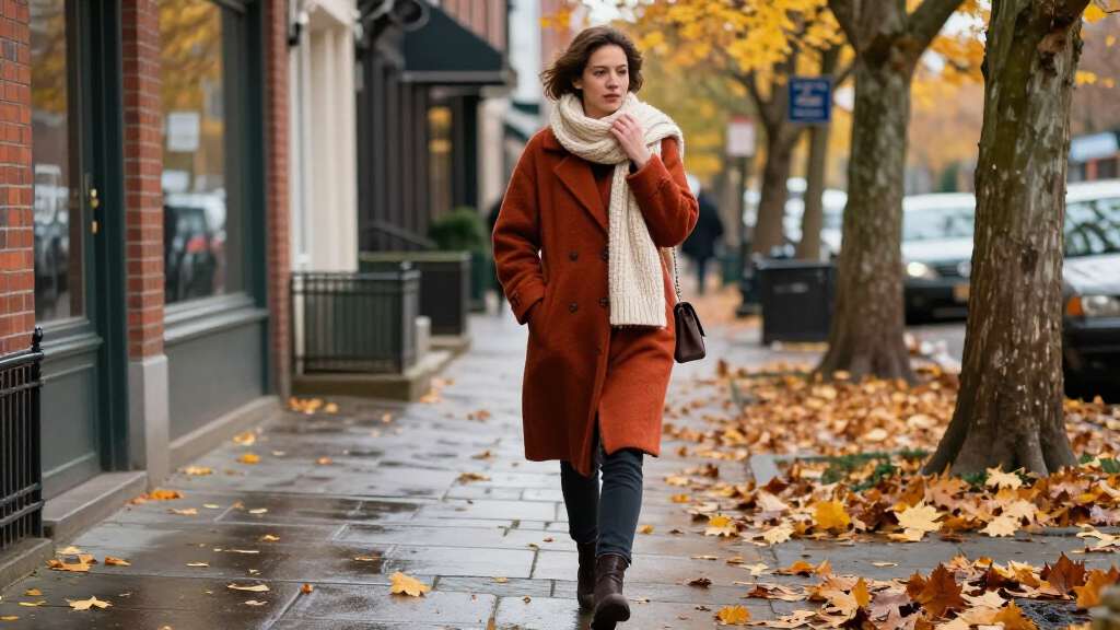 14 Best Autumn Clothes for Layering and Everyday Comfort in 2026