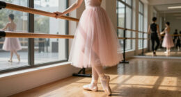 14 Best Ballerina Dresses for Young Dancers in 2026