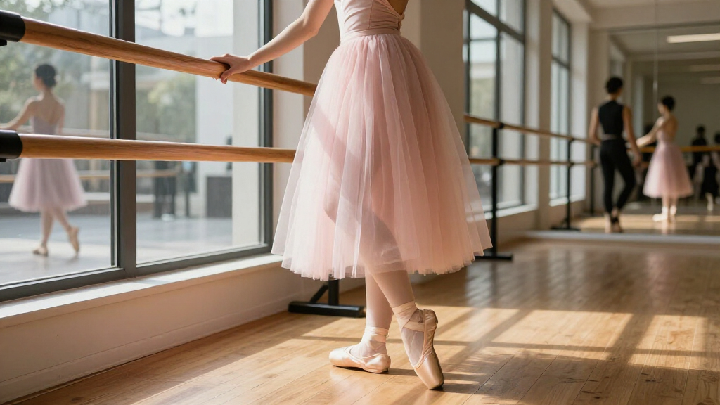 14 Best Ballerina Dresses for Young Dancers in 2026