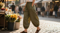 14 Best Balloon Pants for Relaxed Everyday Style in 2026