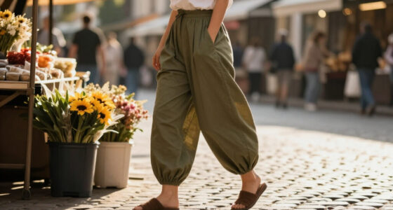14 Best Balloon Pants for Relaxed Everyday Style in 2026