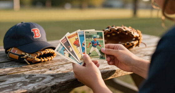 14 Best Baseball Trading Cards in 2026