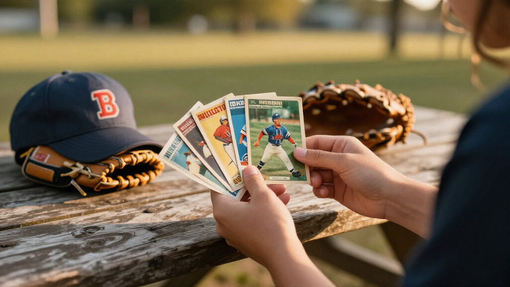 14 Best Baseball Trading Cards in 2026