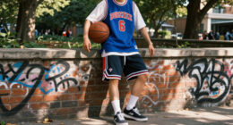 14 Best Basketball-Inspired Fashion in 2026