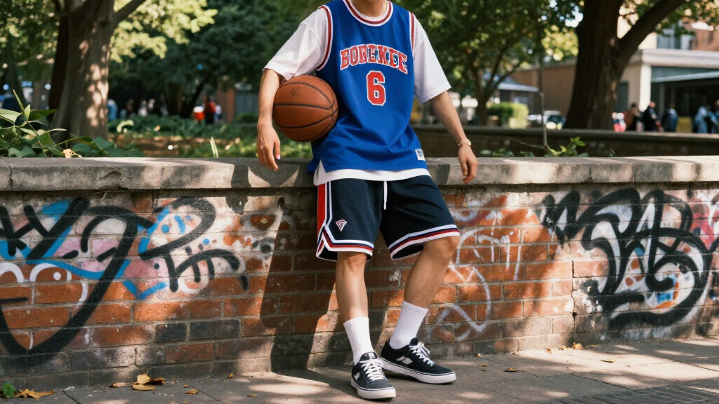 14 Best Basketball-Inspired Fashion in 2026