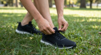 14 Best Black Running Shoes in 2026