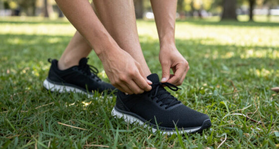14 Best Black Running Shoes in 2026