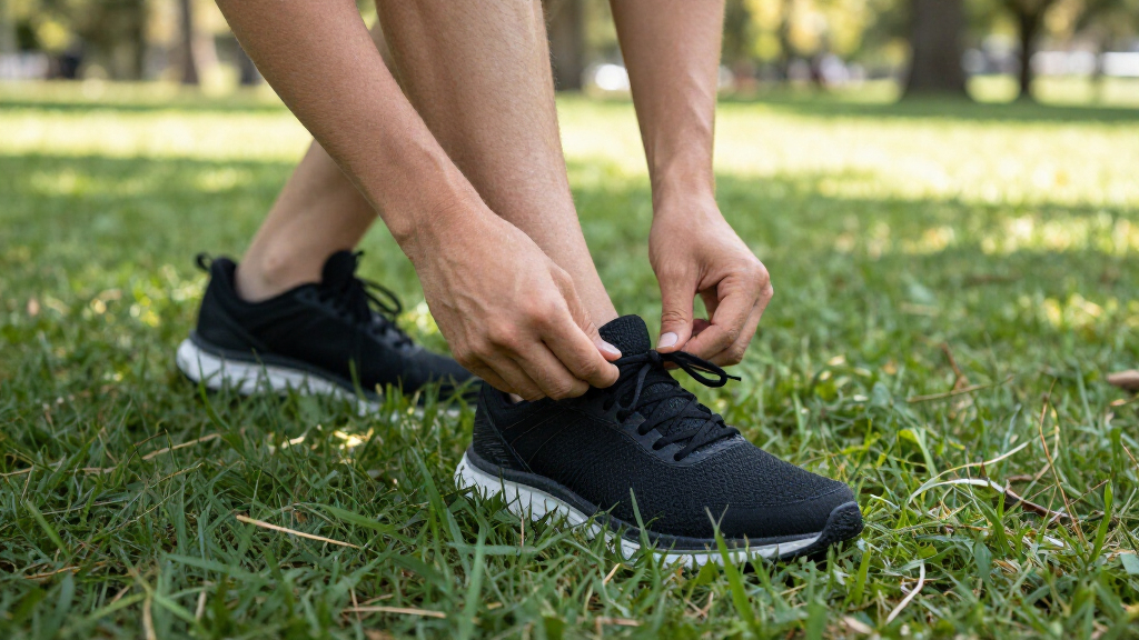 14 Best Black Running Shoes in 2026