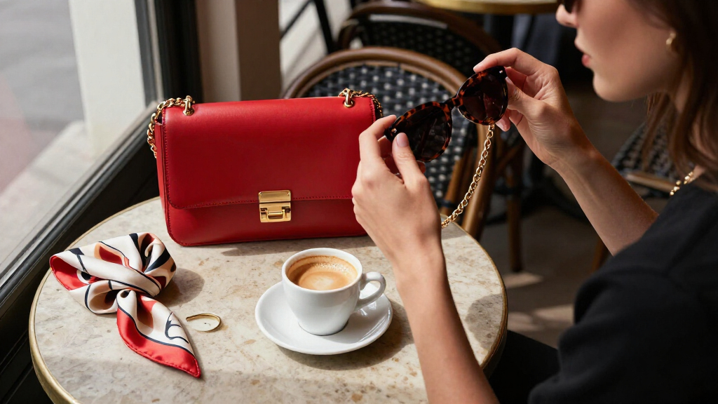 14 Best Celebrity-Inspired Fashion Accessories for Iconic Looks in 2026
