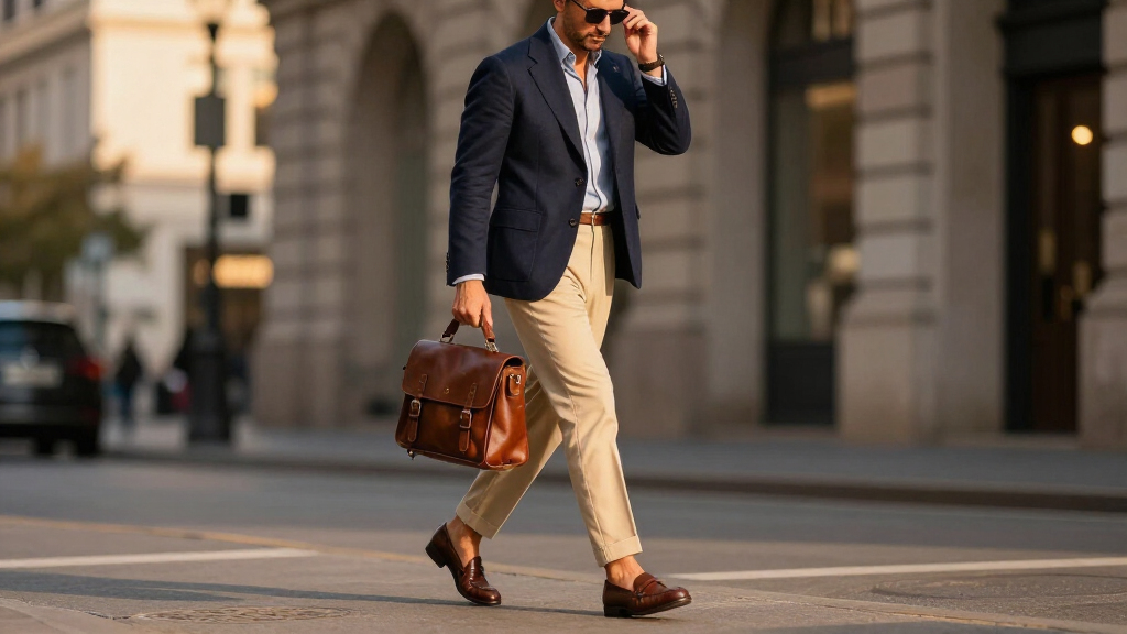 14 Best Classic Men's Clothing in 2026