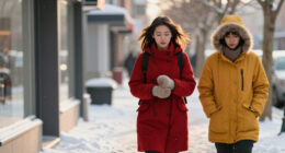 14 Best Colored Winter Coats for Warmth and Everyday Style in 2026