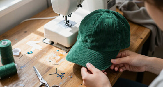 14 Best Corduroy Baseball Caps for 2026