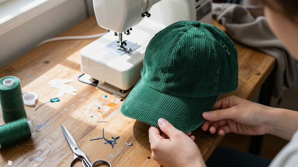 14 Best Corduroy Baseball Caps for 2026