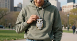 14 Best Custom Iced-Out Owl Pendants in 2026