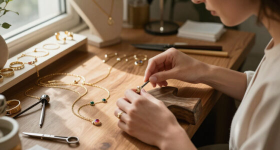 14 Best Designer Jewelry in 2026