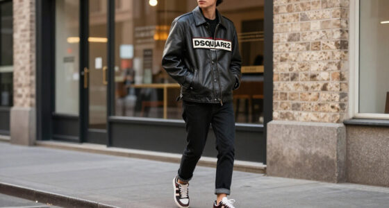 14 Best Dsquared2 Fashion Clothing in 2026