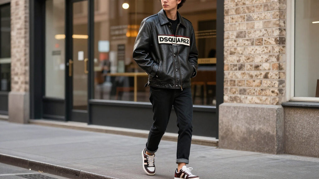14 Best Dsquared2 Fashion Clothing in 2026