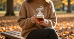 14 Best Fall Cozy Chunky Sweaters in 2026