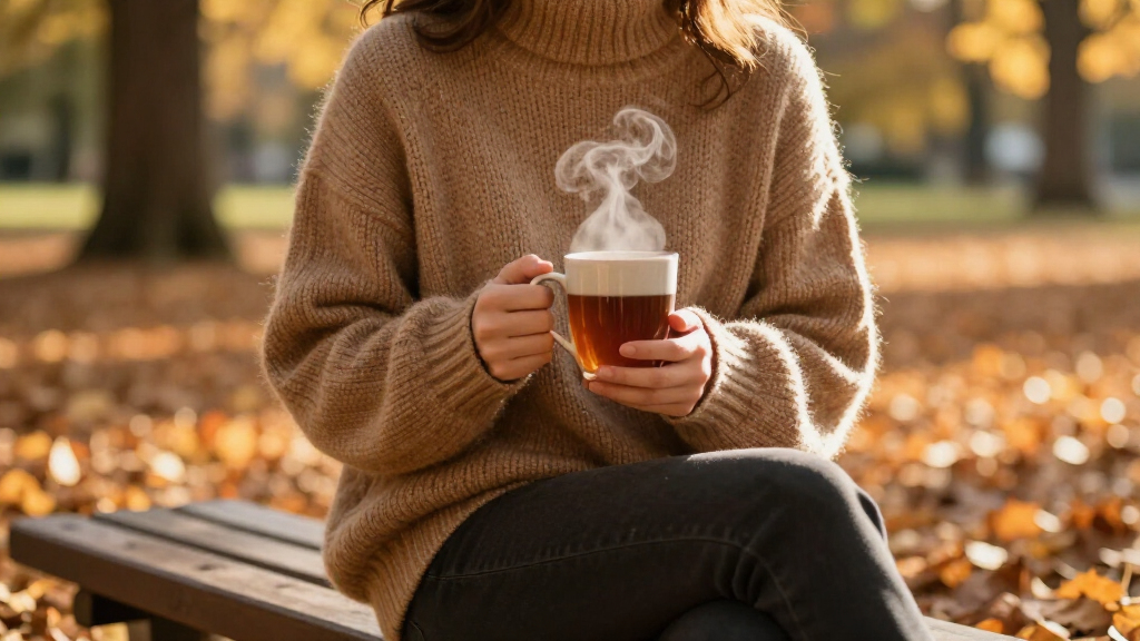 14 Best Fall Cozy Chunky Sweaters in 2026