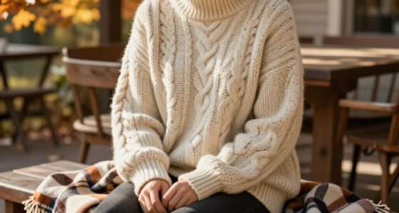 14 Best Fall Cozy Sweaters in 2026