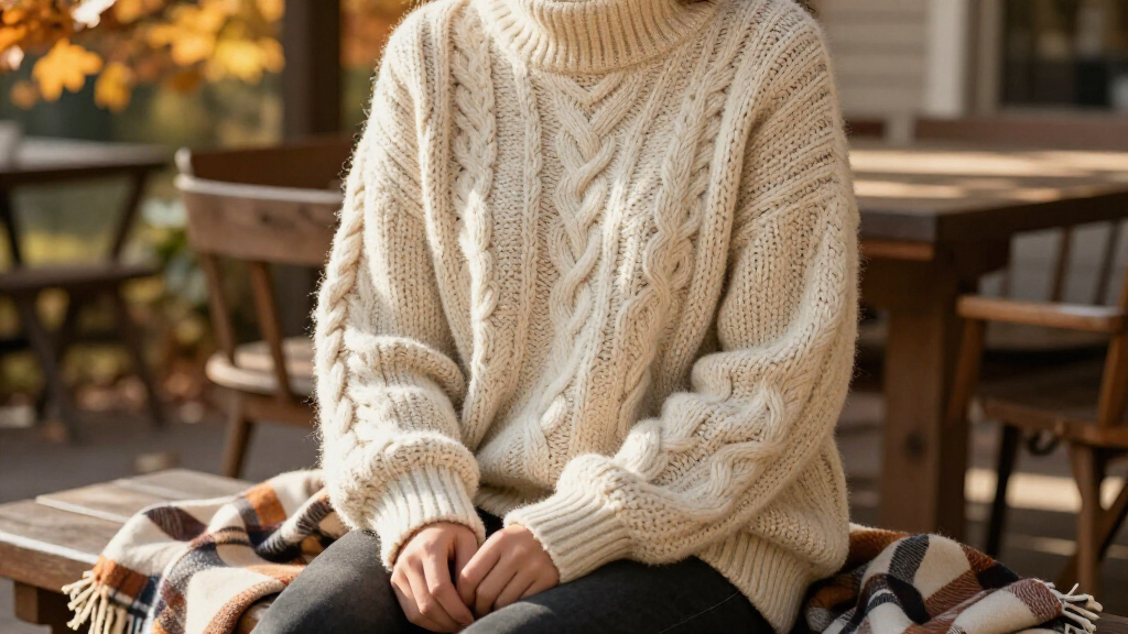 14 Best Fall Cozy Sweaters in 2026