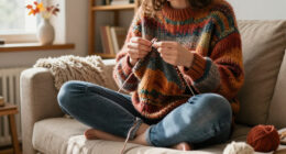 14 Best Fall Cozy Sweaters in 2026