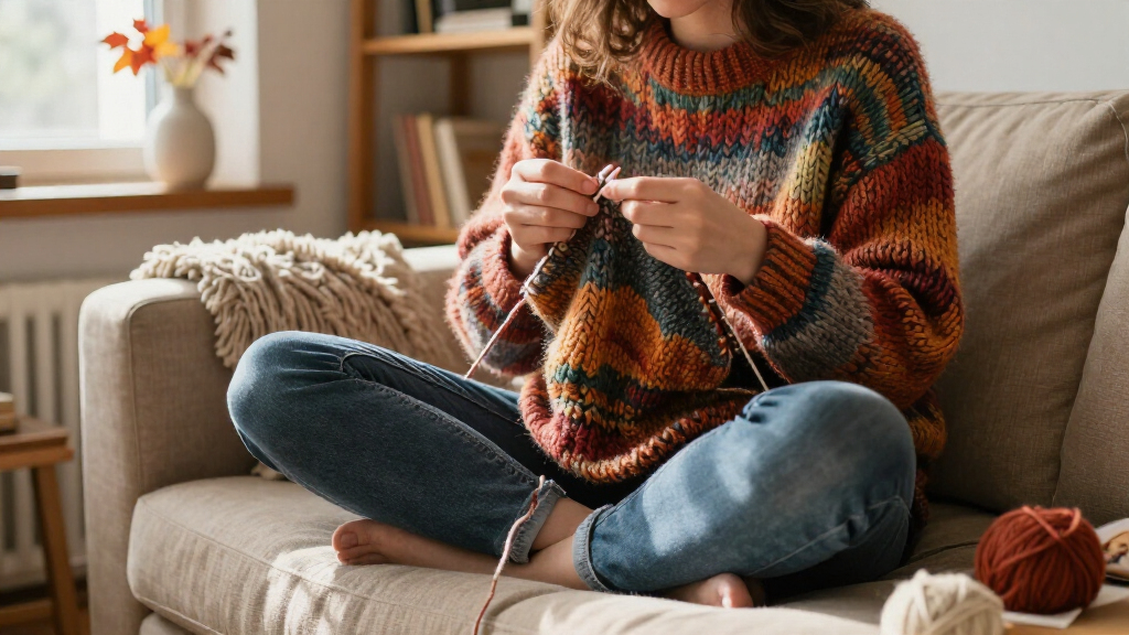 14 Best Fall Cozy Sweaters in 2026
