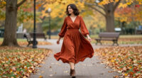 14 Best Fall Dresses in 2026