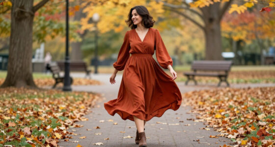 14 Best Fall Dresses in 2026