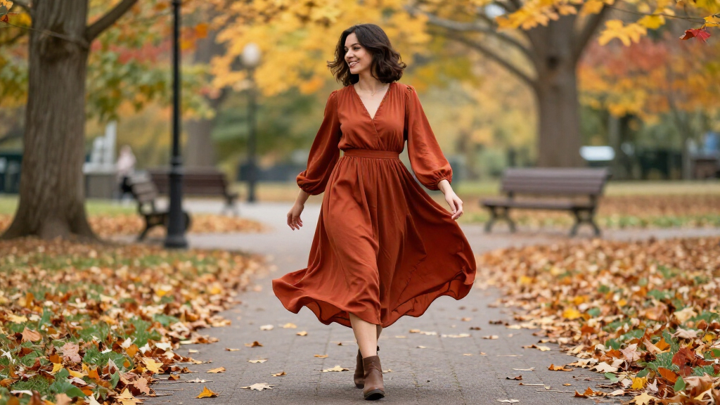 14 Best Fall Dresses in 2026