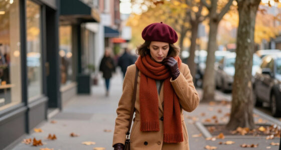 14 Best Fall Fashion Accessories for Layered Style in 2026