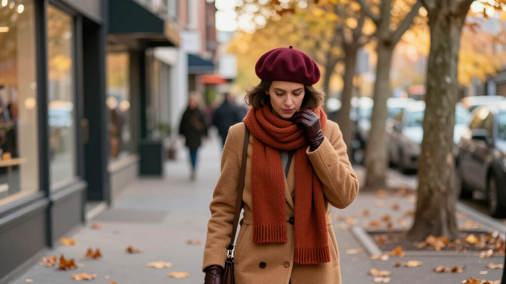 14 Best Fall Fashion Accessories for Layered Style in 2026