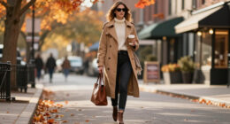 14 Best Fall Fashion Staples for Effortless Autumn Style in 2026