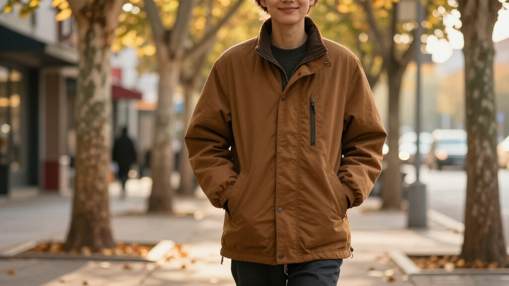 14 Best Fall Jackets in 2026