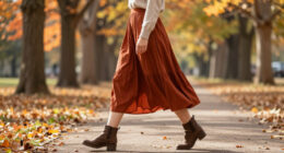 14 Best Fall Skirts in 2026