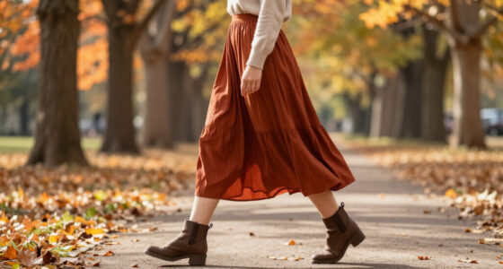 14 Best Fall Skirts in 2026