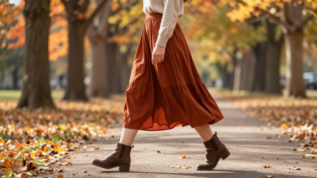 14 Best Fall Skirts in 2026