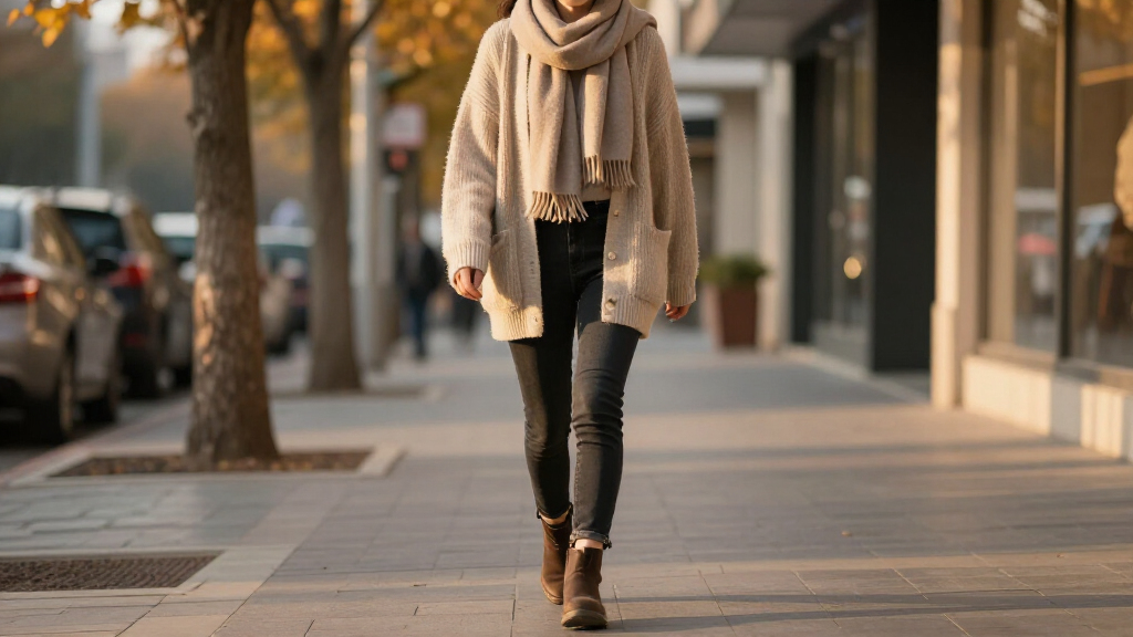 14 Best Fall Wardrobe Basics in 2026