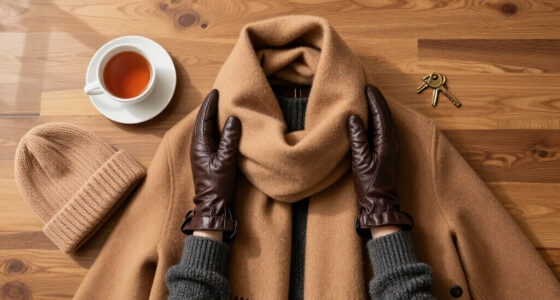14 Best Fall Winter Fashion Pieces for Women in 2026